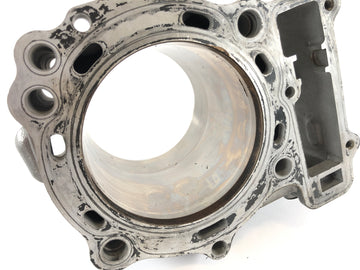 Suzuki DL 1000 V -ström [2006] - Cylinder med kolvar i ryggen - 0
