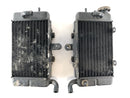 Honda XRV 750 Africa Twin RD04 [1993] - Cool Water Cooler Set-1