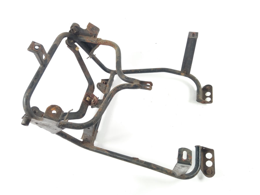 Ducatipah - Cagiva Alazzurra - Descent Holder Antlers