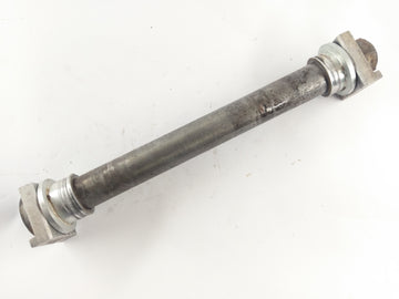 Husqvarna TE 450 H8 [2007] - Slock Axle Bakaxel