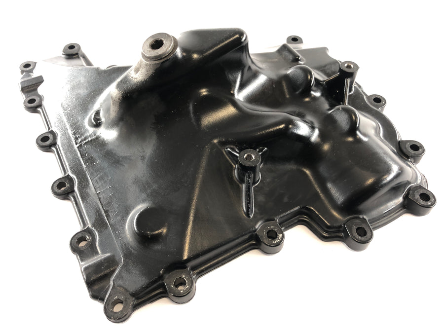 BMW K 1300 S K12S [2009] - Oil Pan Engine Lid