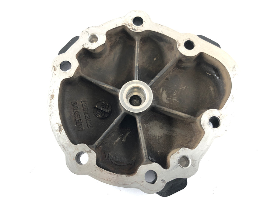 Triumph Speed ​​Triple 1050 515NJ [2006] - Stay Cover Engine Lid
