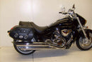 Suzuki M 1800 [2006-2012] - C-Bow sidohållare perspektivvy