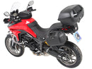 Ducati Multistrada 950 [2017-2021] - Tanking Basic inklusive motsvarighetstanksäck-5