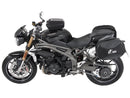 Triumph Speed ​​Triple 1050 R [2016-2020] - Tanking Basic inklusive motsvarighetstanksäck-5