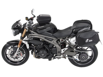 Triumph Speed ​​Triple 1050 R [2016-2020] - Tanking Basic inklusive motsvarighetstanksäck