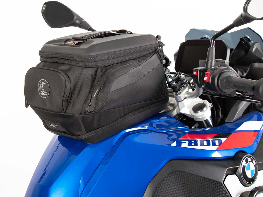 BMW F 800 GS [2024-2025] - Tanking Basic including counterpart tank sac