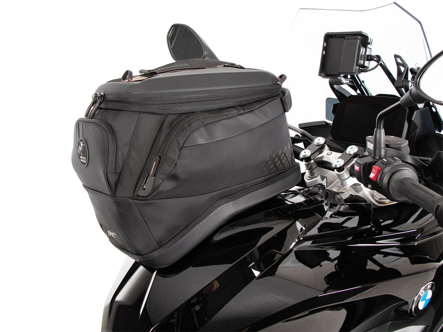 BMW S 1000 XR [2024-2025] - Tankring Basic inkl. Gegenstück Tankrucksack