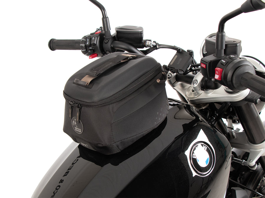 BMW R 12 [2024-2025] - Tanking Basic inklusive motsvarighetstankväska
