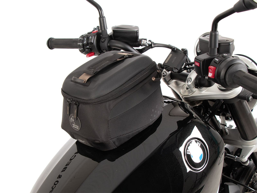 BMW R 12 [2024-2025] - Tanking Basic inklusive motsvarighetstankväska