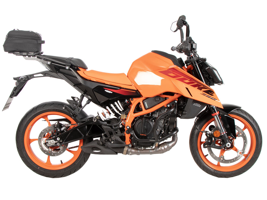 KTM 390 Duke [2024-2026] - Smartrack Heckträger schwarz