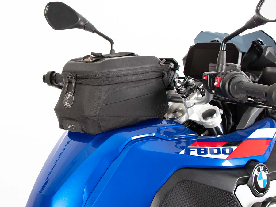 BMW F 800 GS [2024-2025] - Tanking Basic including counterpart tank sac