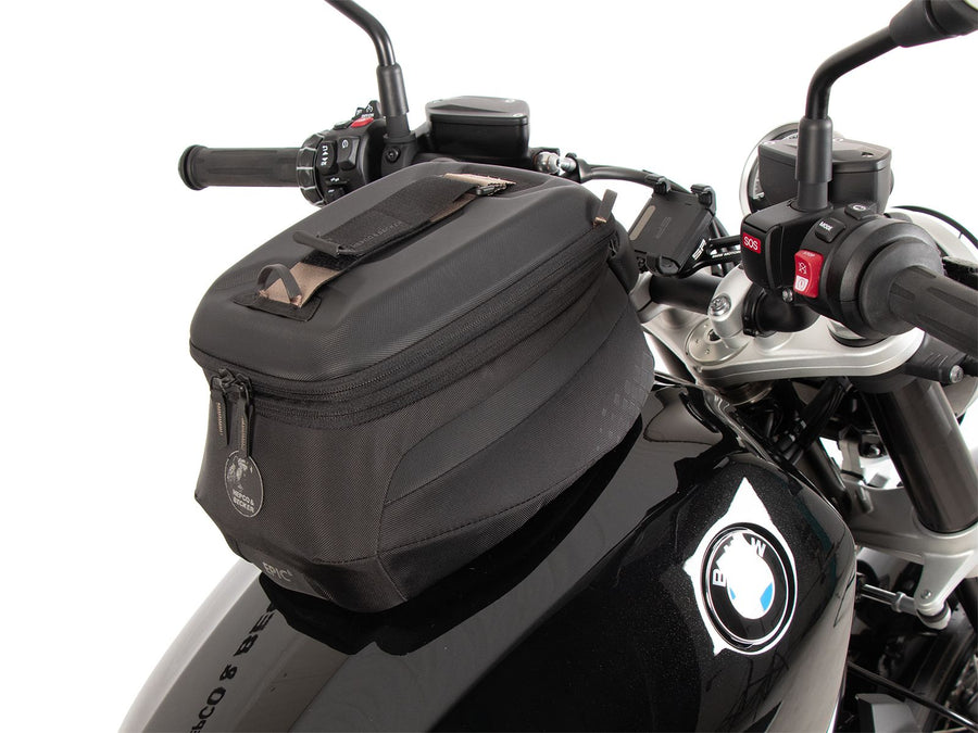 BMW R 12 [2024-2025] - Tanking Basic inklusive motsvarighetstankväska