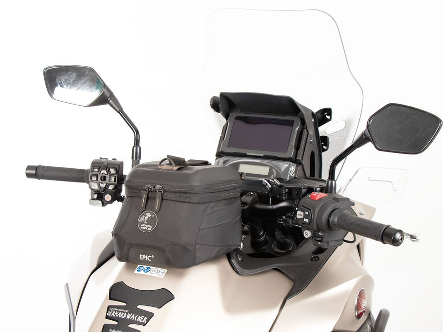Honda NT 1100 [2022-2024] - Tankring Basic inkl. Gegenstück Tankrucksack