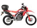 Honda CRF 300 L [2021-2025] - Minirack + Universaltopcase-2
