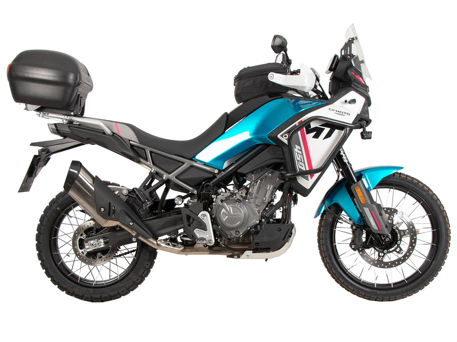 CF Moto 450 MT [2024-2026] - Easyrack Topcaseträger