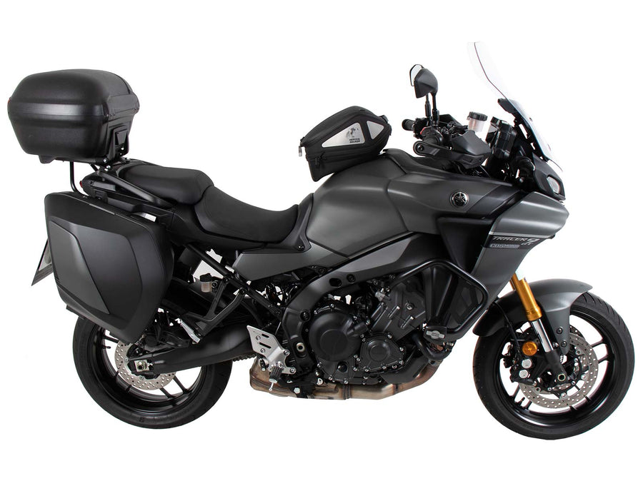 Yamaha Tracer 900 [2021-2024] - Tanking Basic inklusive motsvarighetstanksäck
