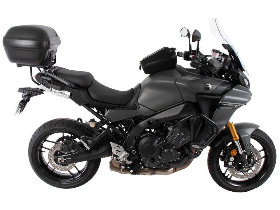 Yamaha Tracer 900 [2021-2024] - Tanking Basic inklusive motsvarighetstanksäck