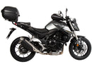 Honda CB 750 Hornet [2023-2026] - Easyrack Topcaseträger schwarz