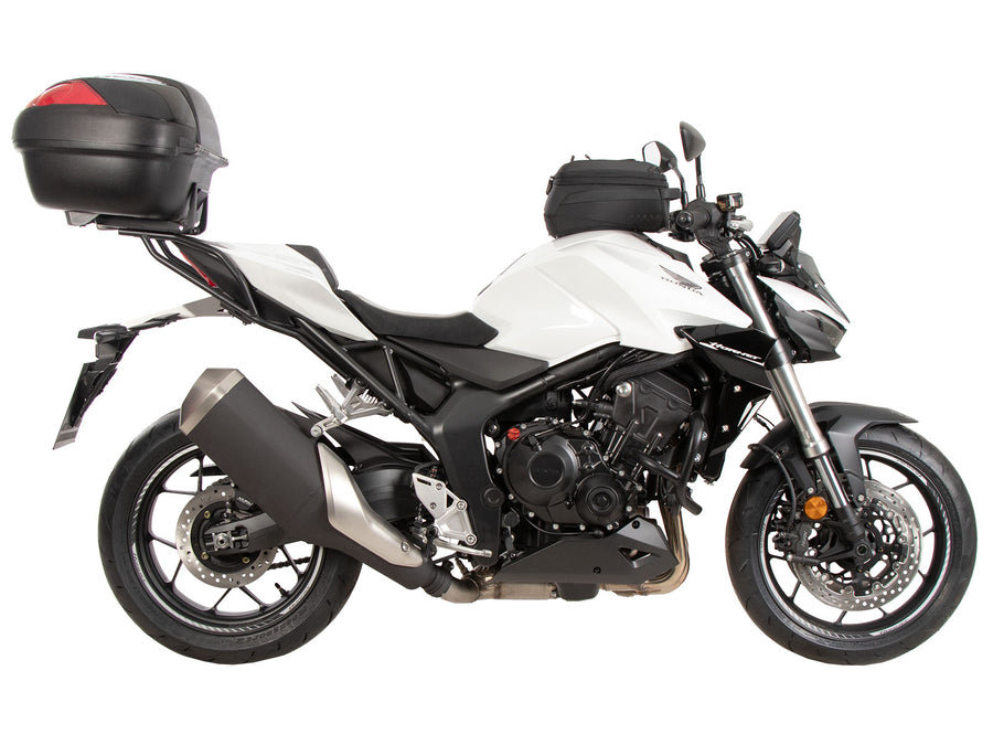 Honda CB 1000 Hornet [2025-2026] - Easyrack Topcaseträger schwarz