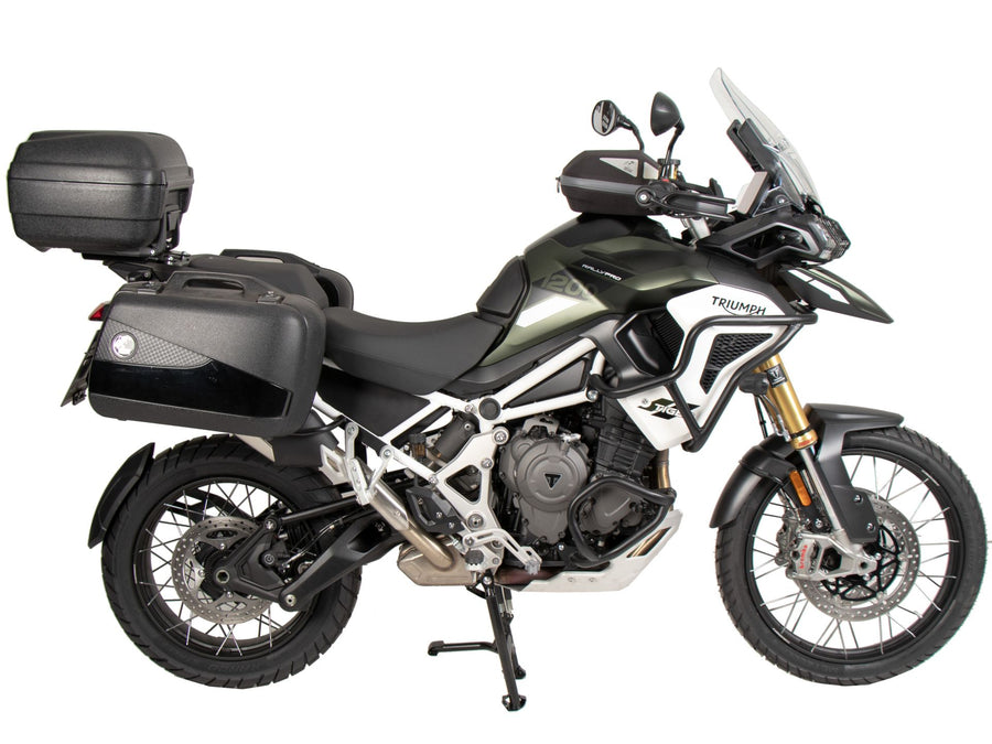 Triumph Tiger 1200 GT [2022-2025] - C-Bow Seitenträger