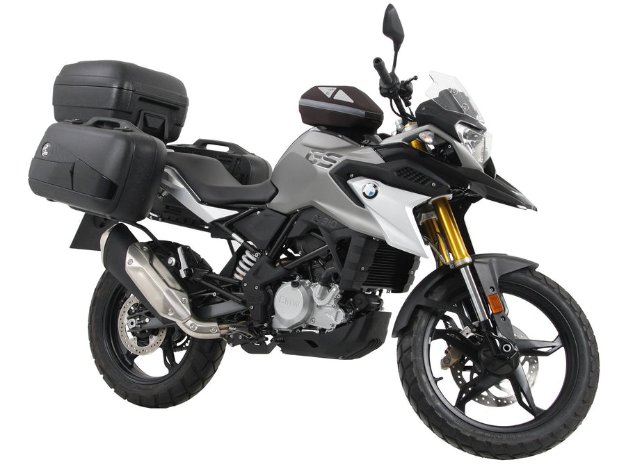 BMW G 310 GS [2017-2025] - Tankring Basic inkl. Gegenstück Tankrucksack