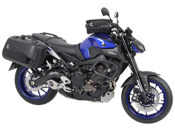 Yamaha MT-09 [2017-2020] -Tanking Basic inklusive motsvarighetstanksäck