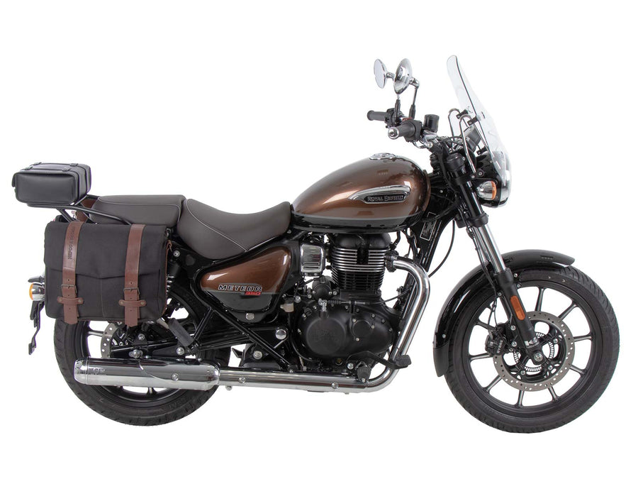 Royal Enfield Meteor 350 [2021-2025] - C-Bow Seitenträger