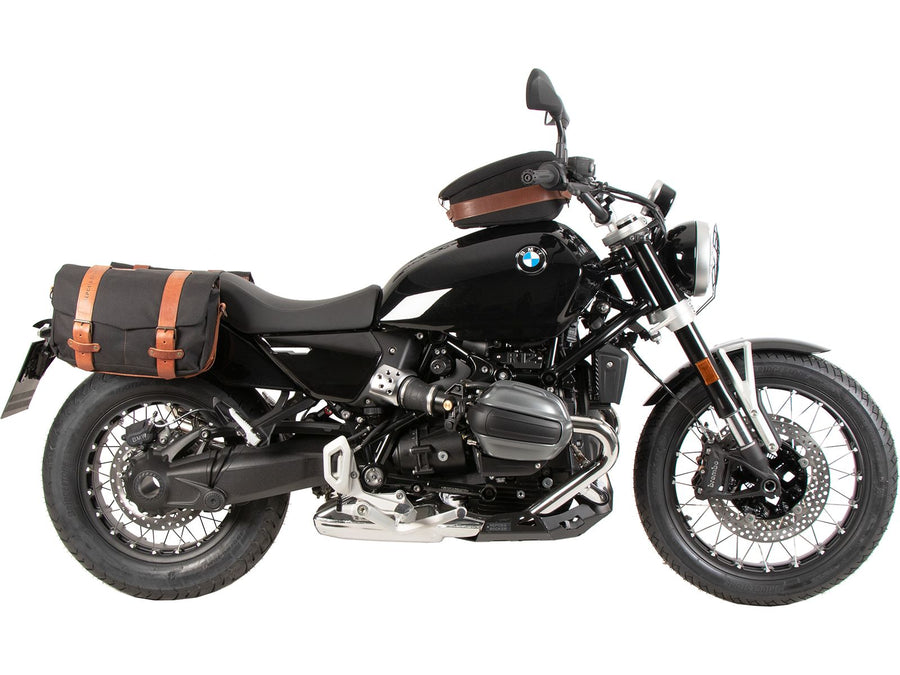 BMW R 12 [2024-2025] - Tanking Basic inklusive motsvarighetstankväska