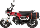 Honda ST 125 Dax [2023-2025] - C-Bow Seitenträger links-4