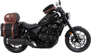 Honda CMX 1100 Rebel [2025] - Tankring Basic inkl. Gegenstück Tankrucksack-1