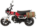Honda ST 125 Dax [2023-2025] - C-Bow Seitenträger links-6