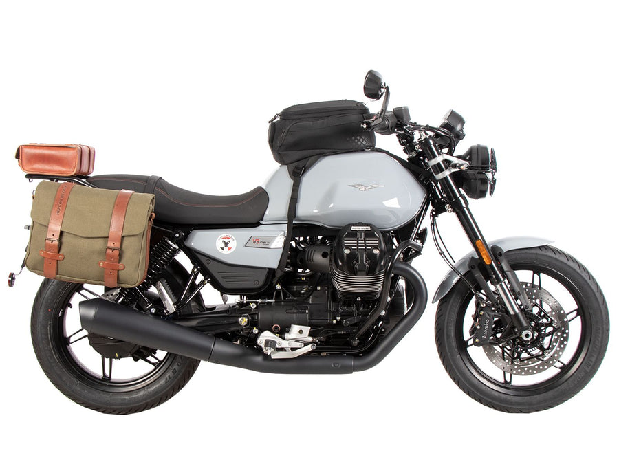 Moto Guzzi V7 Special [2025] - Bagage Bridge