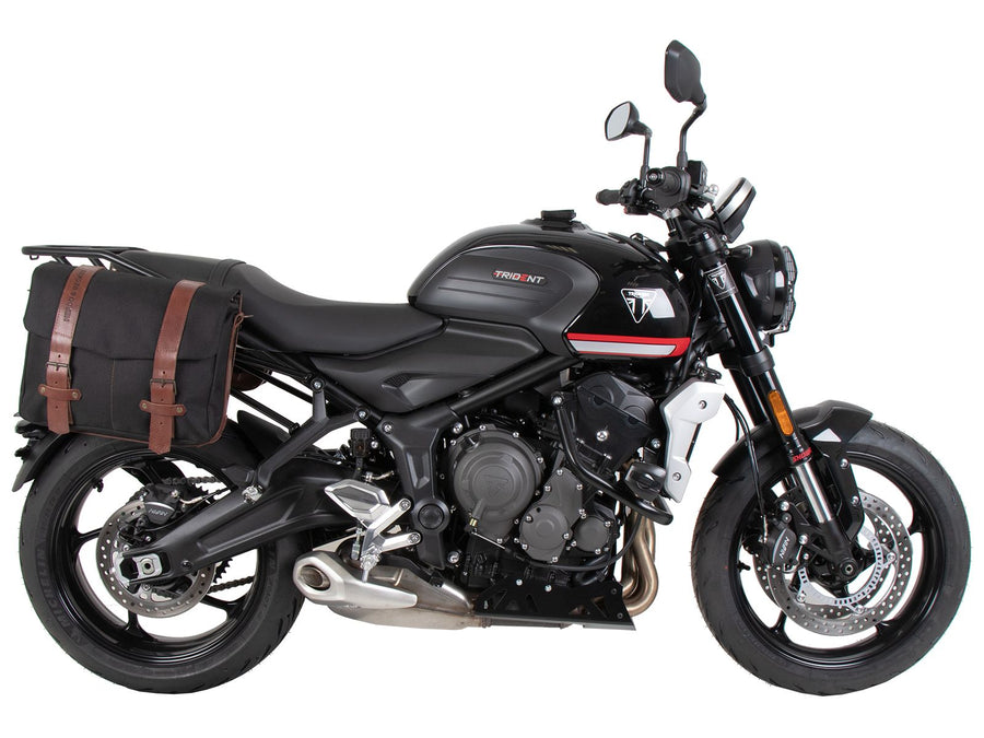 Triumph trident 660 [2025] - C -bågens sidobärare