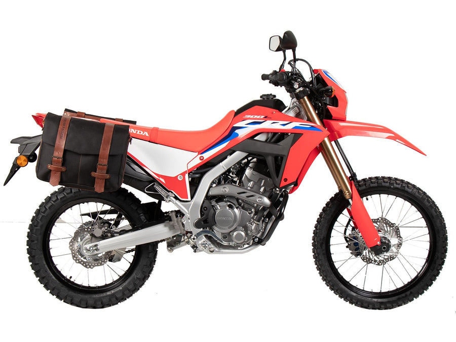 Honda CRF 300 L [2021-2025] - C-Bow Seitenträger