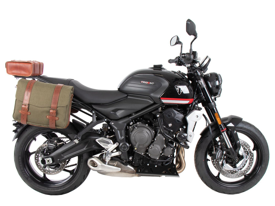 Triumph trident 660 [2025] - C -bågens sidobärare