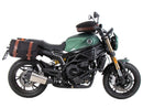 Benelli Leoncino 800 [2022-2025] - Tankring Basic inkl. Gegenstück Tankrucksack-1