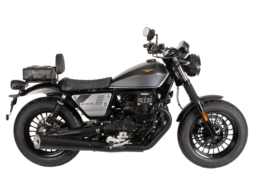Motorradtasche [Hepco & Becker] - Legacy Akten-/Freizeittasche ohne C-Bow – C-Bow