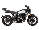 Ducati Scrambler 800 -ikonen [2023-2025] - Bagage Bridge-4