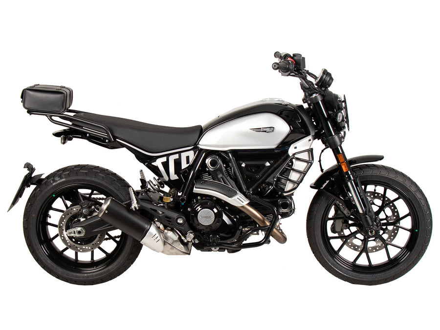 Ducati Scrambler 800 -ikonen [2023-2025] - Bagage Bridge