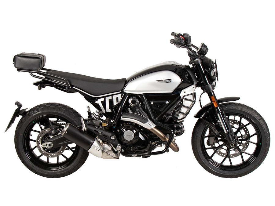 Ducati Scrambler 800 -ikonen [2023-2025] - Bagage Bridge