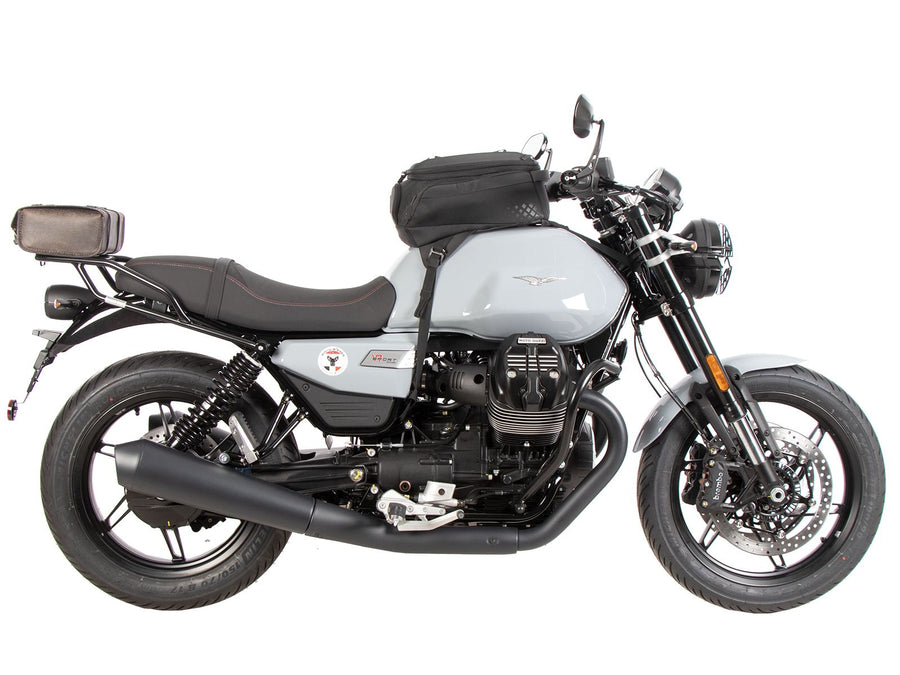 Moto Guzzi V7 Stone [2025] - Bagage Bridge