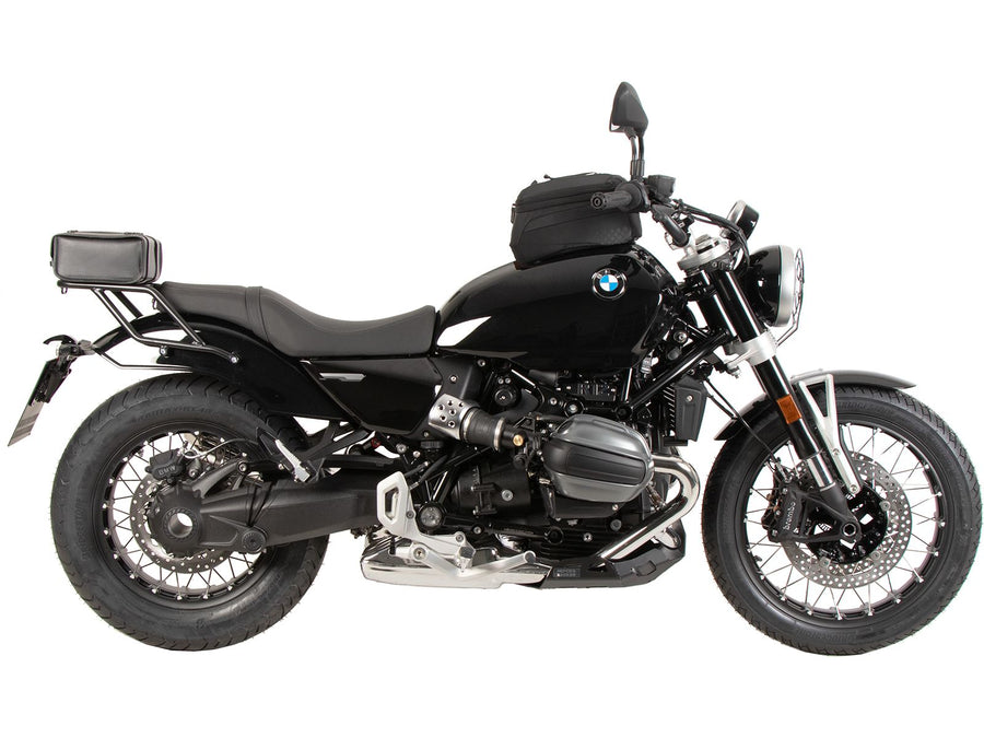 BMW R 12 [2024-2025] - Tanking Basic inklusive motsvarighetstankväska