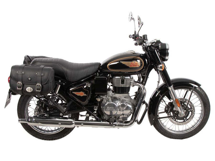 Royal Enfield Bullet 350 [2024-2026] - C-Bow Seitenträger