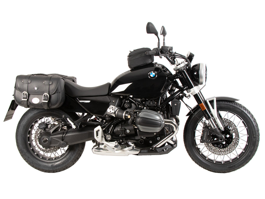 BMW R 12 [2024-2025] - Tanking Basic inklusive motsvarighetstankväska