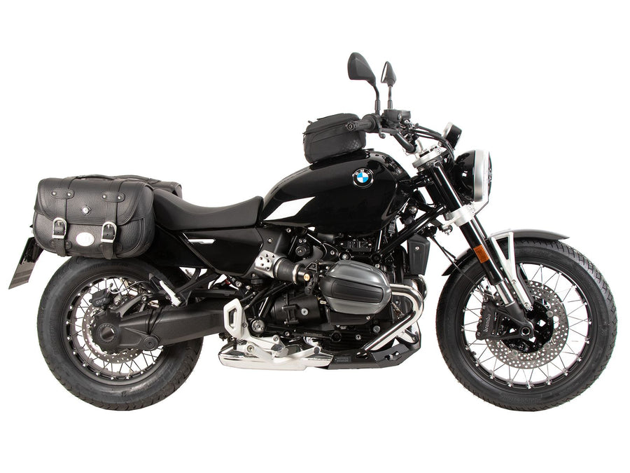 BMW R 12 [2024-2025] - Tanking Basic inklusive motsvarighetstankväska