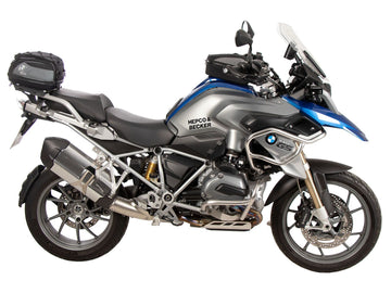 BMW R 1250 GS [2018-2023] - Minirack baksäck