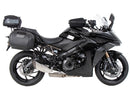Suzuki GSX-S 1000 GT [2022-2025] -Tankring Basic inklusive motsvarighetstanksäck-6