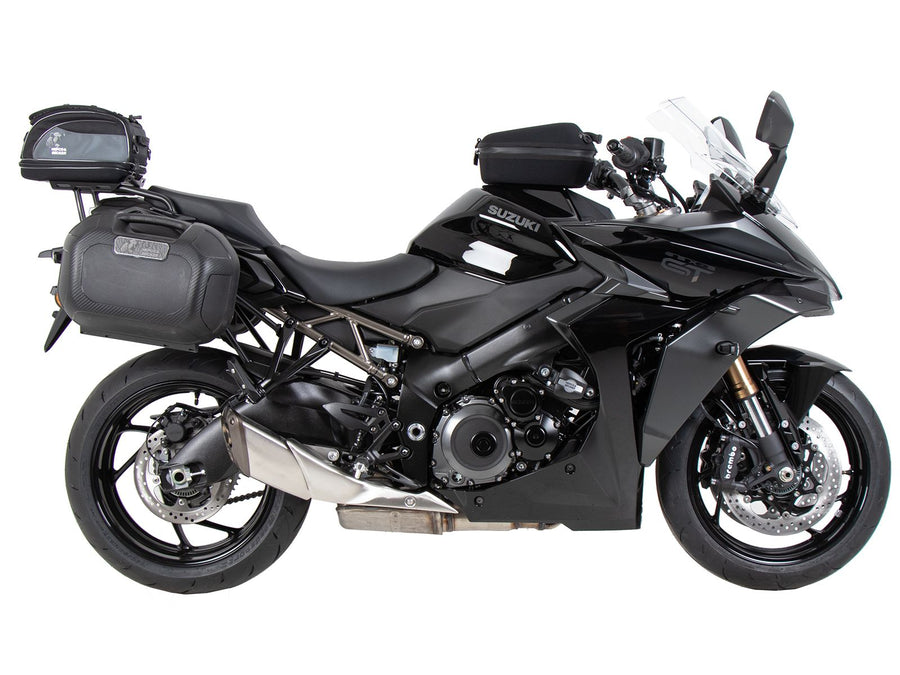 Suzuki GSX-S 1000 GT [2022-2025] -Tankring Basic inklusive motsvarighetstanksäck