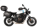 Yamaha XSR 700 [2022-2025] - Tanking Basic inklusive motsvarighetstanksäck-3